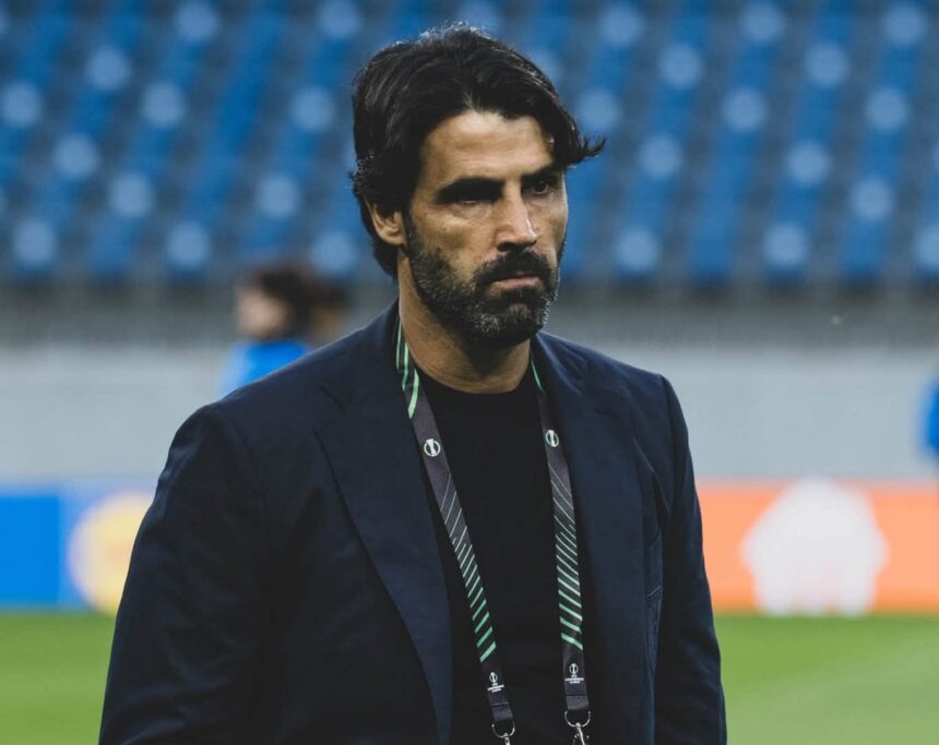 Filipe Coelho a reacționat după Craiova - Getafe 1-1. Ce nu i-a plăcut antrenorului portughez