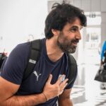 Filipe Coelho nu își pierde concentrarea: „Linia dintre succes și eșec este foarte subțire”