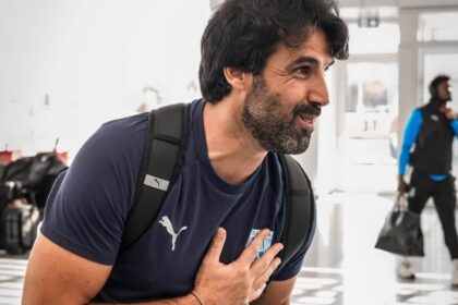 Filipe Coelho nu își pierde concentrarea: „Linia dintre succes și eșec este foarte subțire”