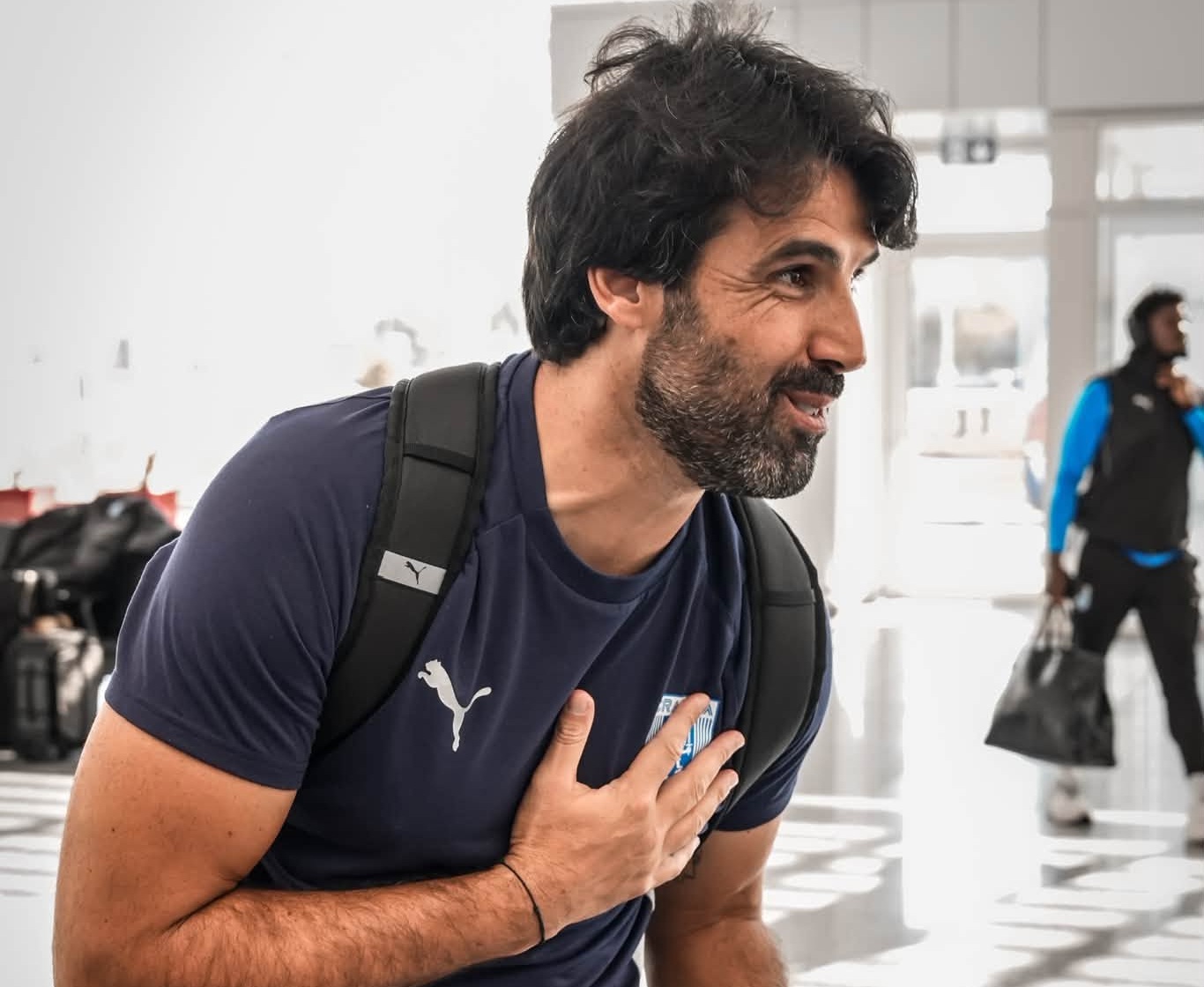 Filipe Coelho nu își pierde concentrarea: „Linia dintre succes și eșec este foarte subțire”