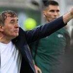 Gică Hagi a reacționat după 4 eșecuri la rând Dacă e bine mergem mai departe