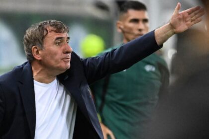 Gică Hagi a reacționat după 4 eșecuri la rând Dacă e bine mergem mai departe