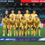 Încă o înfrângere pentru naționala feminină de fotbal a României