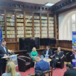Campania Niciun copil rom în afara școlii