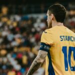 Nicolae Stanciu a ajuns pe lista de transferuri a Universității Craiova. Mijlocașul ar fi semnat deja