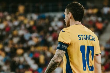 Nicolae Stanciu a ajuns pe lista de transferuri a Universității Craiova. Mijlocașul ar fi semnat deja