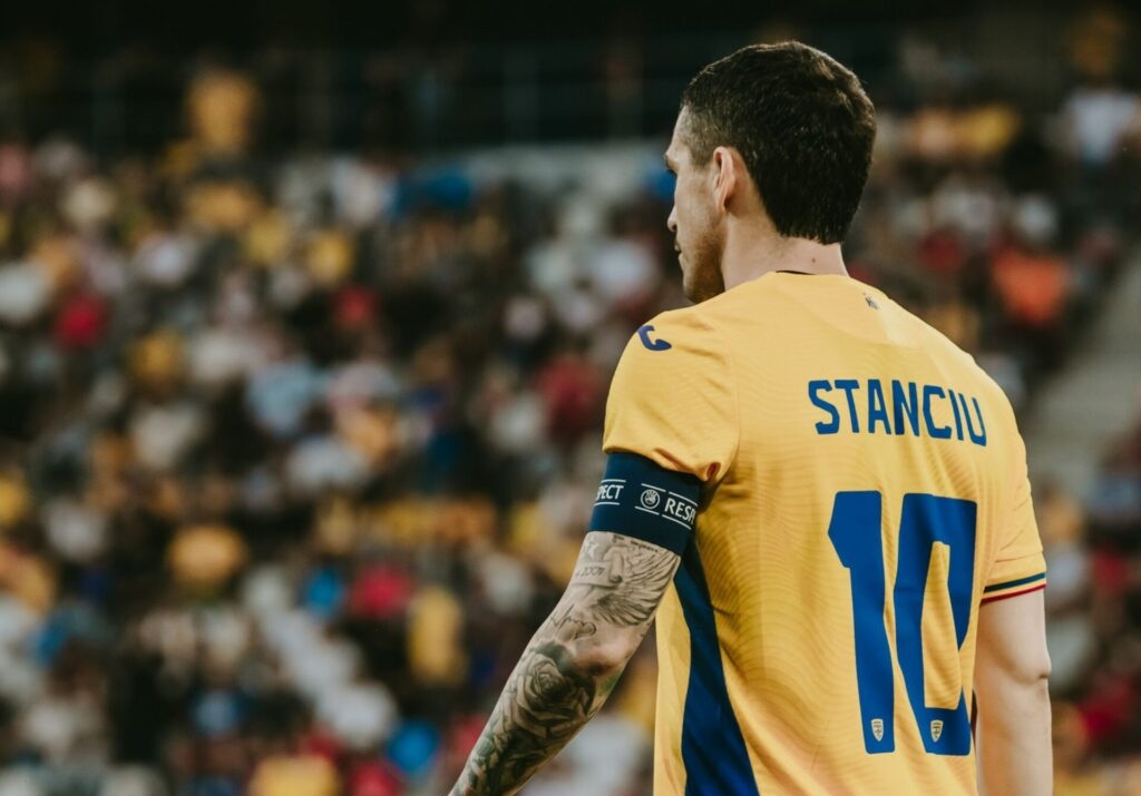 Nicolae Stanciu a ajuns pe lista de transferuri a Universității Craiova. Mijlocașul ar fi semnat deja