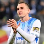 Oleksandr Romanchuk poate prinde transferul carierei
