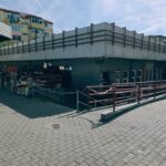 Piața Nord din Râmnicu Vâlcea se închide Primăria a explicat situația