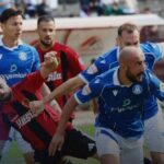 Primul pas greșit făcut de CSM Slatina în Liga 2. Oltenii rămân pe primul loc