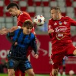 Reacția lui Ovidiu Burcă după ce a pierdut 0-5 în fața Universității Craiova