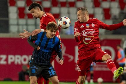 Reacția lui Ovidiu Burcă după ce a pierdut 0-5 în fața Universității Craiova