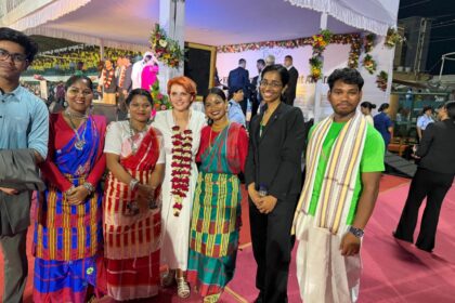 Relație specială între Craiova și India Olguța Vasilescu explică