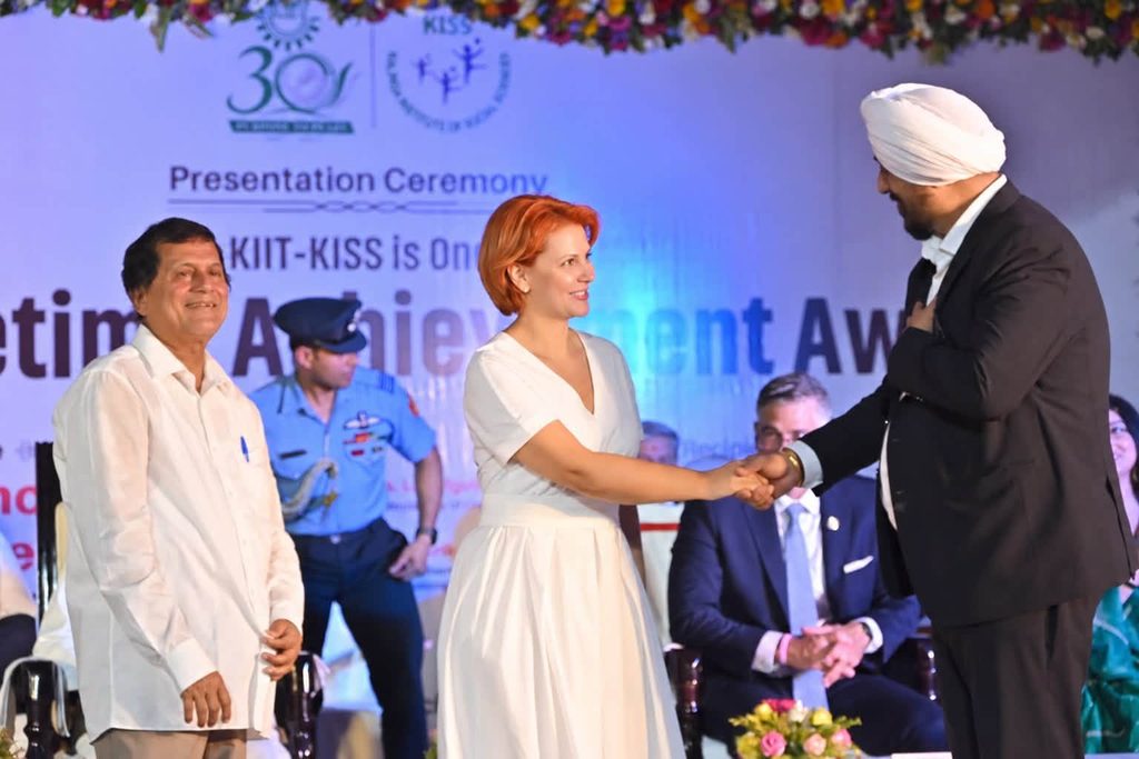 Relație specială între Craiova și India Olguța Vasilescu explică situația