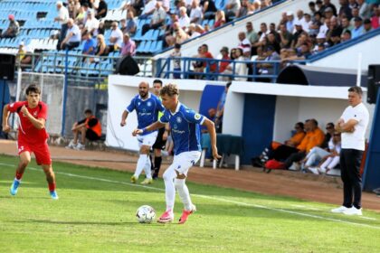 Rundă cu meciuri tari la reluarea sezonului din Liga 2