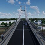 S-a schimbat planul pentru Pasajul Gârlești. Primăria Craiova a preluat proiectul și pregătește licitația