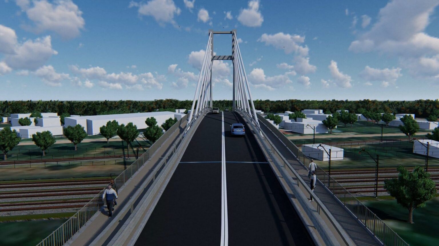 S-a schimbat planul pentru Pasajul Gârlești Primăria Craiova a preluat proiectul și pregătește licitația - Jurnalul Olteniei – Știri din Craiova și Oltenia S-a schimbat planul pentru Pasajul Gârlești. Primăria Craiova a preluat proiectul și pregătește licitația