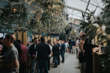 Vinuri premium și gastronomie, la RO-Wine Craiova