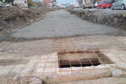 Schimbări importante pe strada Râului din Craiova. Proiectul de aproape 200 de milioane de lei ajunge la vot