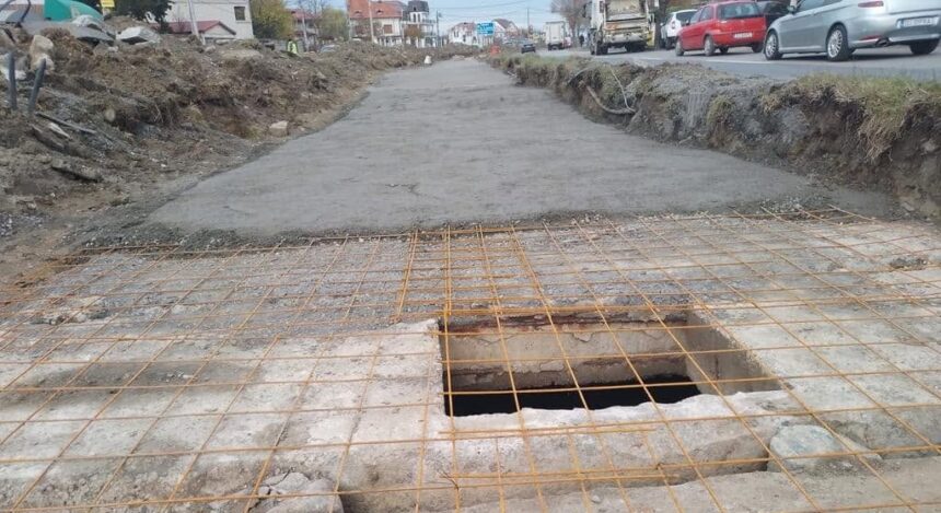Schimbări importante pe strada Râului din Craiova. Proiectul de aproape 200 de milioane de lei ajunge la vot