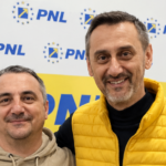 Cătălin Andronesi şi Mario De Mezzo