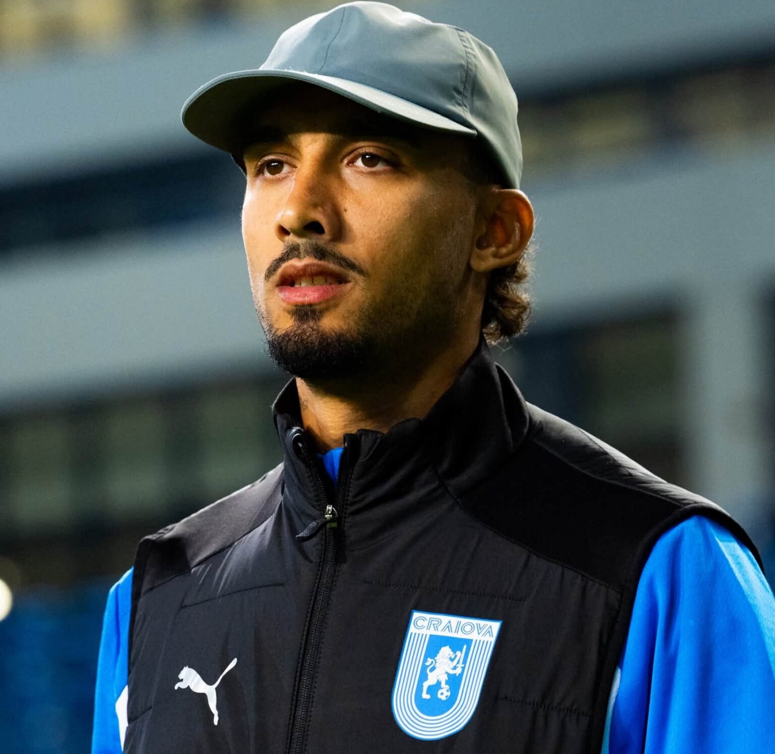 Simon Elisor - golgheter la Craiova și vedetă în Superliga României