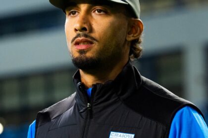 Simon Elisor - golgheter la Craiova și vedetă în Superliga României