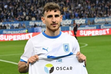 Sorin Cârțu a numit înlocuitorul perfect pentru Anzor Mekvabishvili: „L-am adus ca să meargă la naţională”