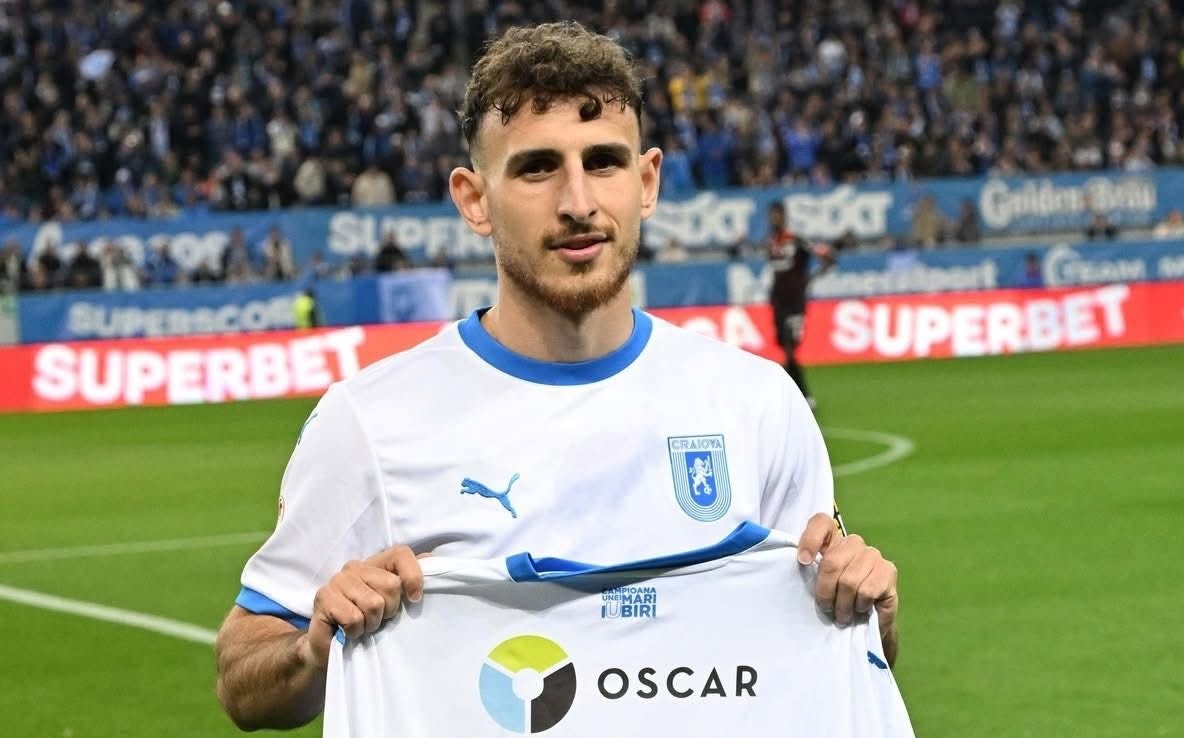 Sorin Cârțu a numit înlocuitorul perfect pentru Anzor Mekvabishvili: „L-am adus ca să meargă la naţională”