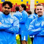 Ștefan Baiaram și-a revenit. Mesajul transmis de decarul Universității Craiova