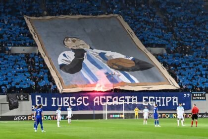 Universitatea Craiova rămâne favorită la titlu, chiar și de pe locul 3
