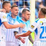 Universitatea Craiova rămâne pe podium. Clasamentul Superligii României, după etapa cu numărul 11