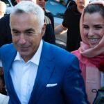 Familia Georgescu, din nou la DIICOT pentru percheziții