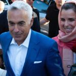 Socrul lui Călin Georgescu, citat de procurorii DIICOT. Foto: Facebook