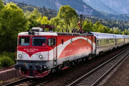 CFR Călători: Modificări pe ruta Târgu Jiu - Ecaterina Teodoroiu