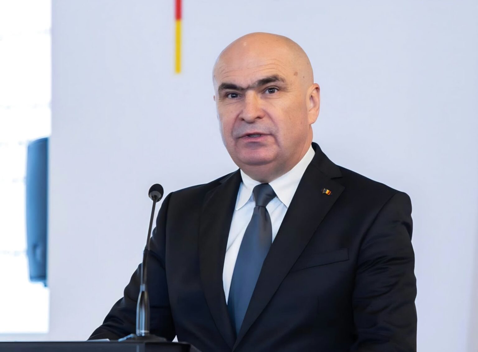 Bolojan: În toate partidele sunt oameni raționali cu care să lucrezi