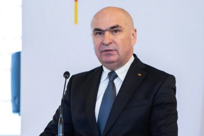 Bolojan: În toate partidele sunt oameni raționali cu care să lucrezi