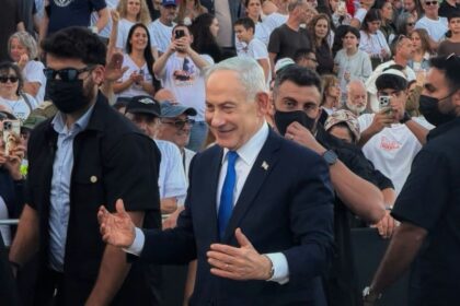 Alegeri în Israel: Netanyahu, victorie sau blocaj? Foto: Facebook