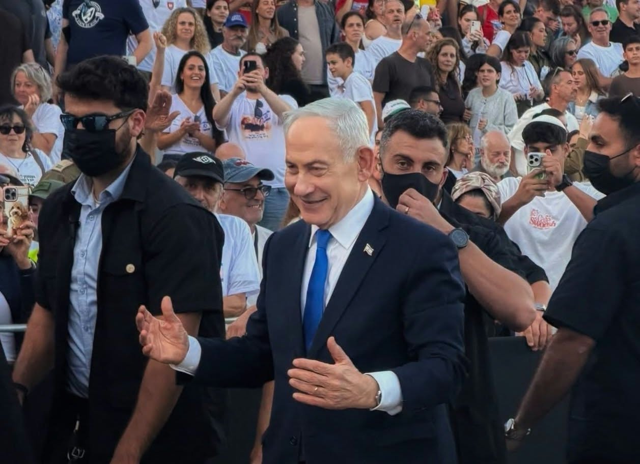 Alegeri în Israel: Netanyahu, victorie sau blocaj? Foto: Facebook