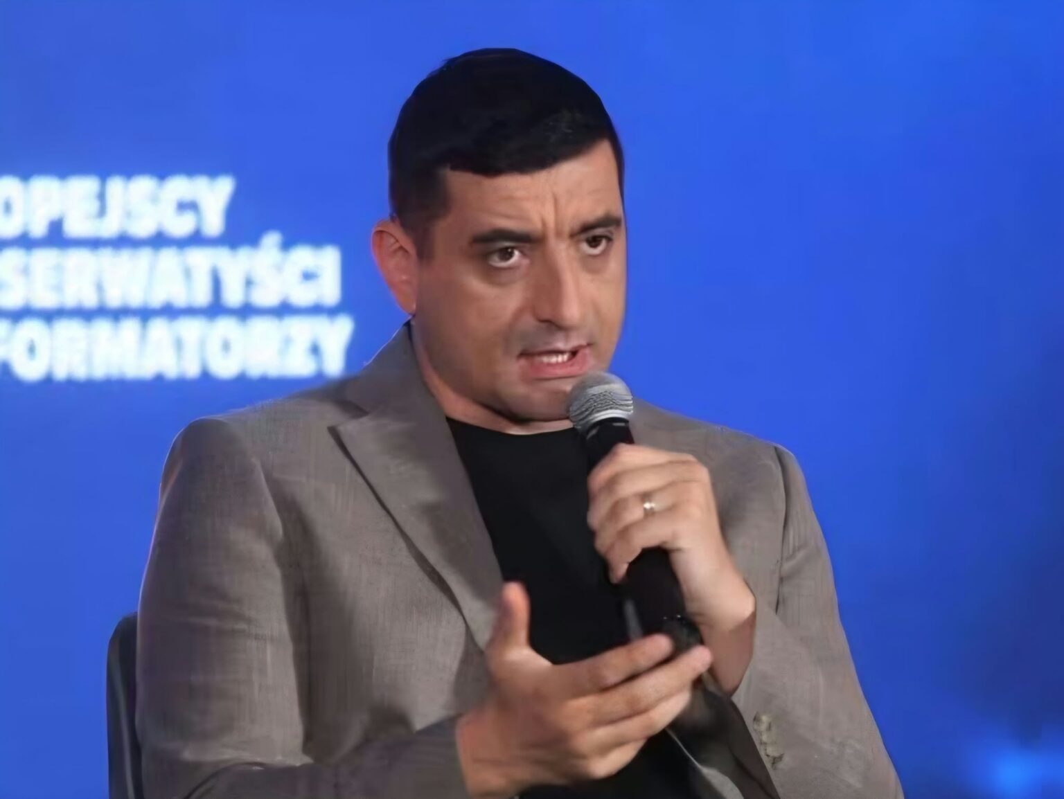 George Simion, mesaj pentru PSD: ”Să deblocăm țara!”