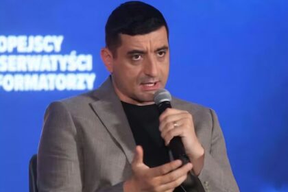 George Simion, mesaj pentru PSD: ”Să deblocăm țara!”