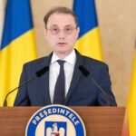 Luca Niculescu începe negocierile pentru noul Guvern