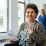 Mamografii gratuite pentru femeile din Dolj și din țară. Foto generată cu AI