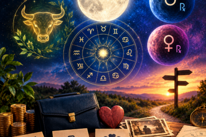 Horoscop 26 octombrie – 1 noiembrie 2026