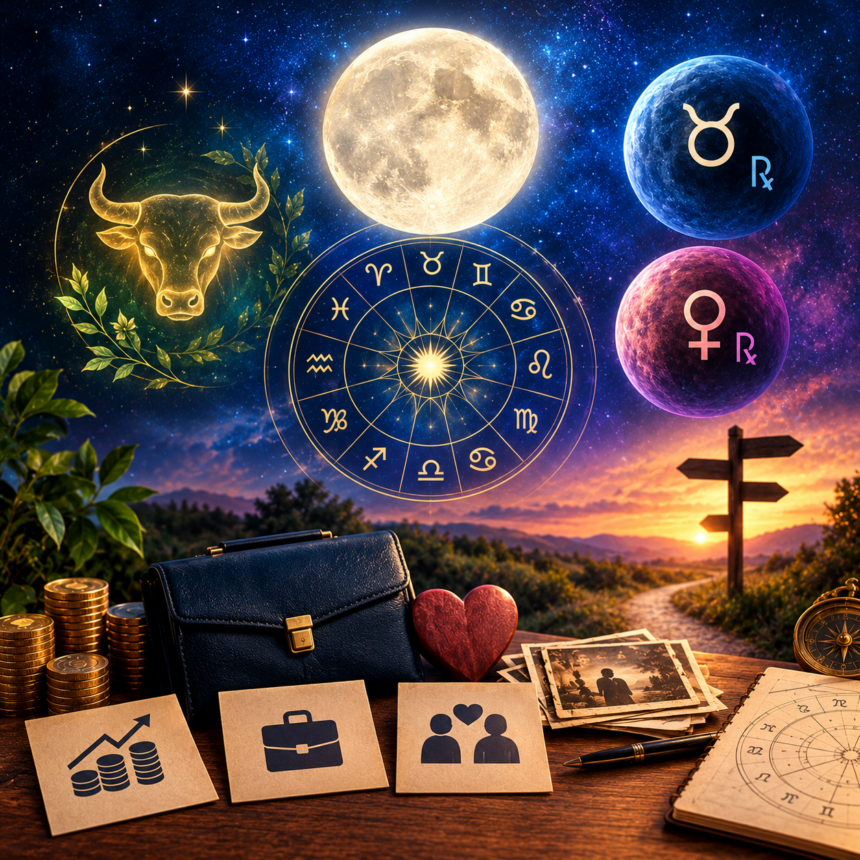 Horoscop 26 octombrie – 1 noiembrie 2026