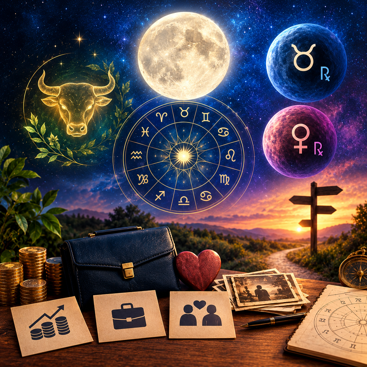 Horoscop 26 octombrie – 1 noiembrie 2026