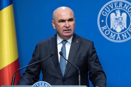 Bolojan: Grindeanu, cel mai bun premier care nu deranjează
