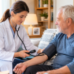 Servicii medicale la domiciliu prin CAS: Ghid complet