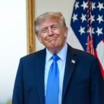 Donald Trump vrea să redenumească un ocean