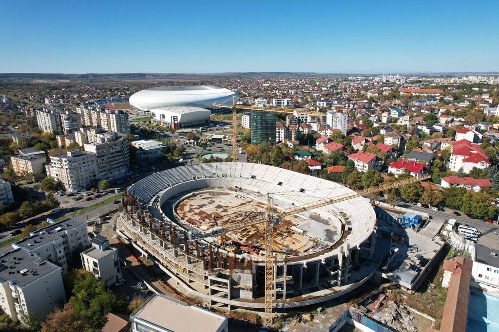 ADR Sud-Vest Oltenia, lider național la absorbția fondurilor UE